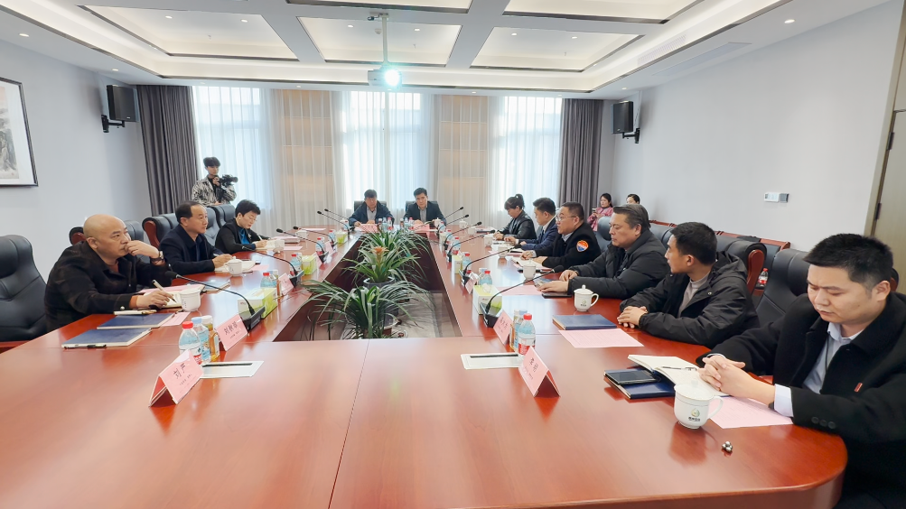 智造未来  携手前行——制造业降耗增效与精细化管理沙龙圆满成功！