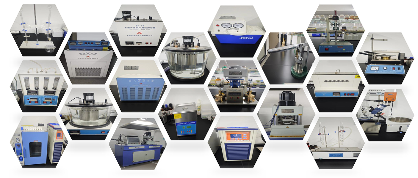 服务实力 服务实力