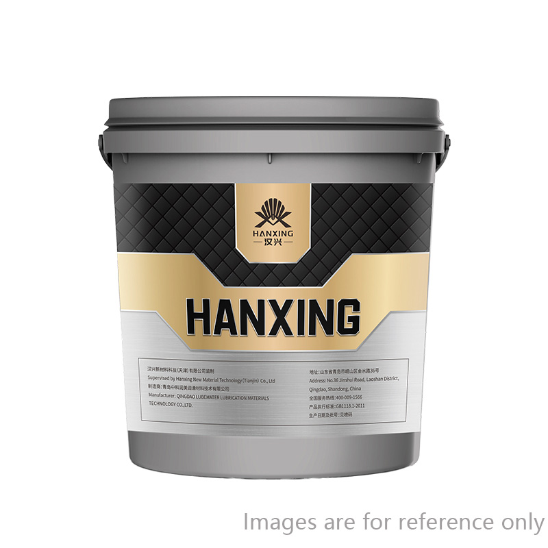 H-5103二硫化钼锂基润滑脂