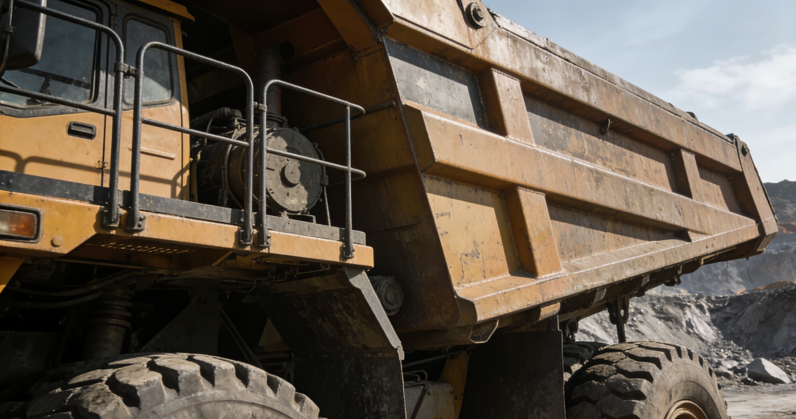 乘用车、商用车、工程机械、矿卡